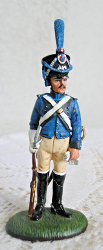 Soldat plomb del prado - del, homme