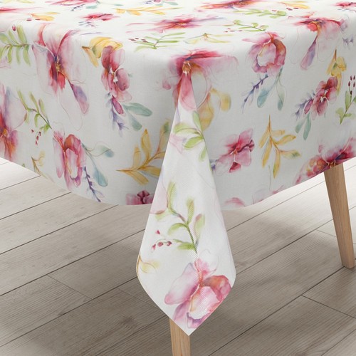 Toile cirée nappe 06387 - cirée, 06387-01