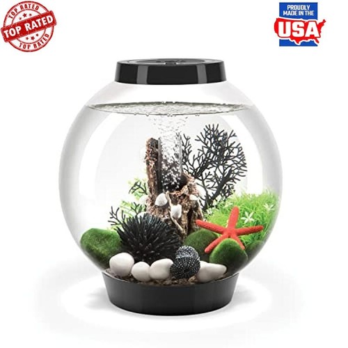 Compact gallon acrylic - 4,