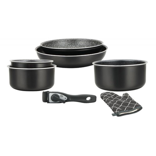 Batterie cuisine - batterie,