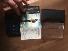 CASSETTE AUDIO  MUSIQUE  ALBUM