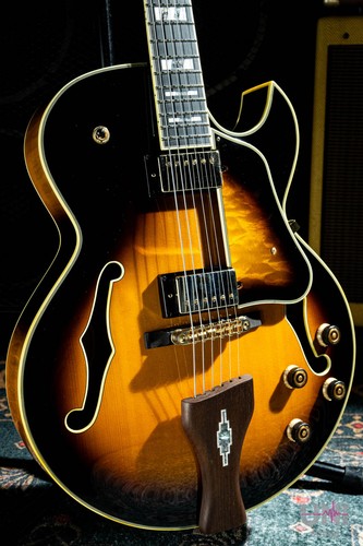 Ibanez lgb30 vys george benson - lgb30-vys,