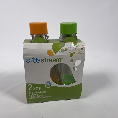 Sodastream liter 2 - .5,
