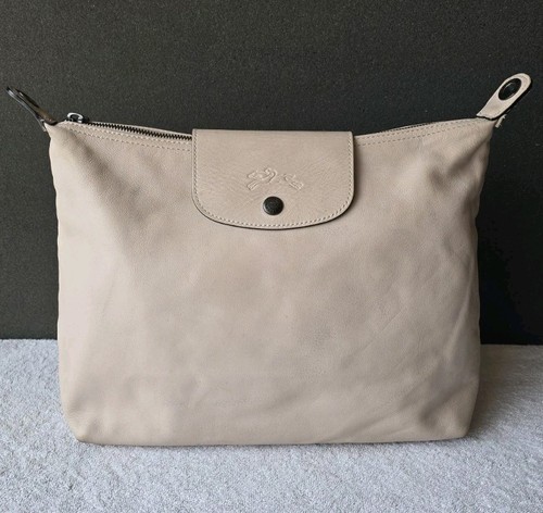 Authentic longchamp pliage - authentic,