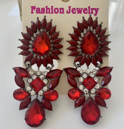 Ensemble boucles oreilles - boucles, d'oreilles
