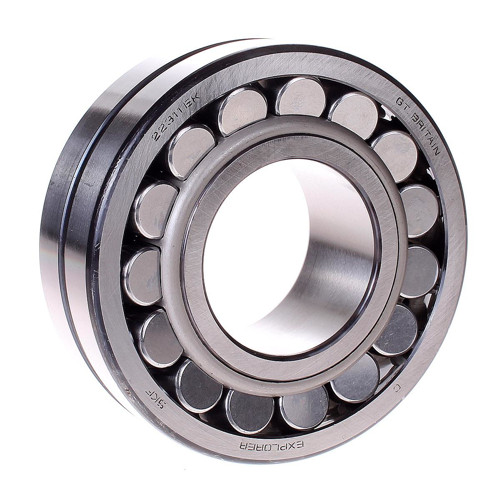 Skf 22311ek spherical - spherical, roller