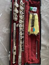 flûte traversière yamaha