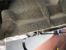 BOITE A VITESSE MECANIQUE PEUGEOT 407 16 373 033 80