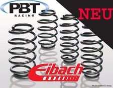Eibach Ressorts Kit Pro VW