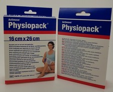 Physiopack gel BSN Médical