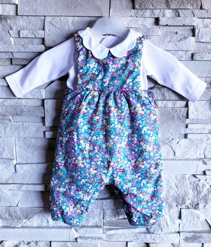 Jacadi ensemble 2p bébé - jacadi,