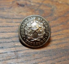 BOUTON COLLECTION UNIFORME