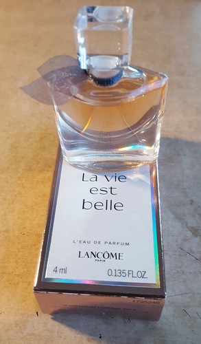 Lancome vie est - , belle