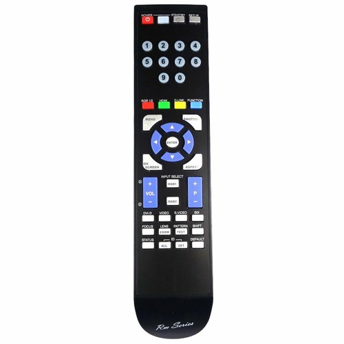 Télécommande projecteur - télécommande,