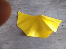 PLAYMOBIL PIÈCES TOILE DE