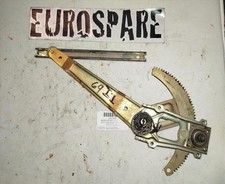 mécanisme lève vitre