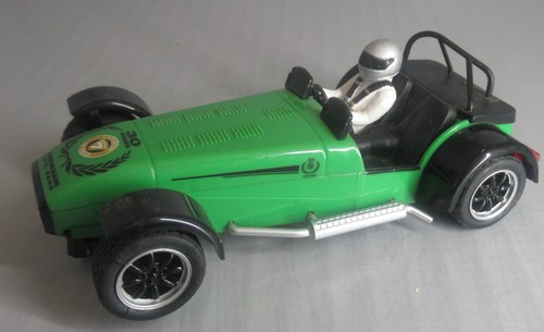 Used 32 scalextric - 1/32,