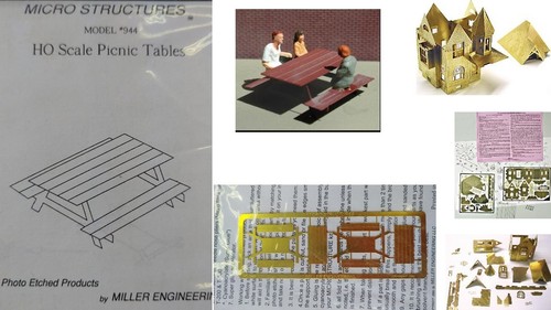 944 kit tables de - kit, 2