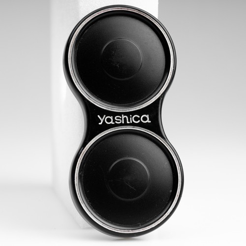 Original yashica 36mm lens - original,
