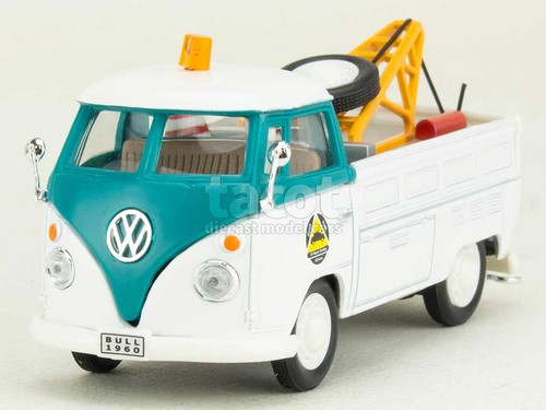 Volkswagen combi pick up - combi, t1