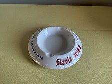 Cendrier publicitaire  Bière « LA SLAVIA »