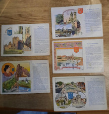 Cartes Postales Pub PASTILLE