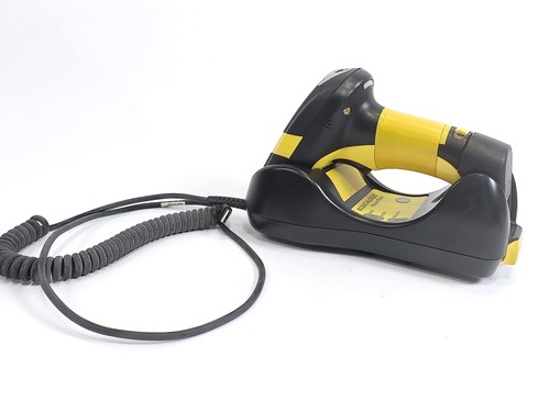 Datalogic 8030 power8can - datalogic, bc-8030