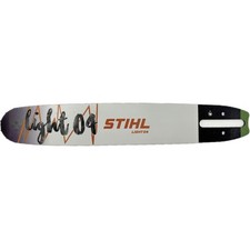 Guide-chaîne STIHL Rollomatic