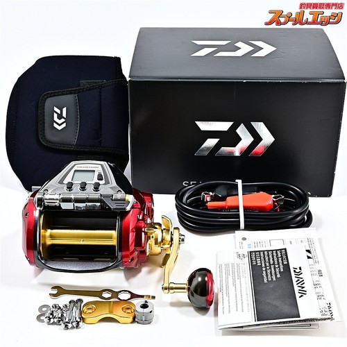 Mint daiwa seaborg - 【mint】daiwa,