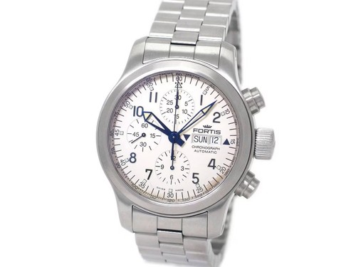 Fortis 42 - fortis,