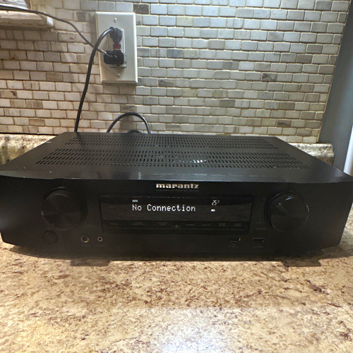 Marantz nr1506 av receiver - marantz,