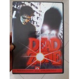 Dvd dead zone 1983 - dead, (1983/