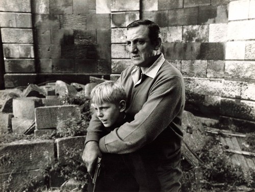 Lino ventura les - les, aventuriers
