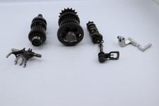 Boite de vitesse TRIUMPH 900 SPEED TRIPLE 1997 à 1998