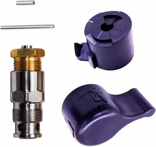 257352 prime spray valve - 257352,