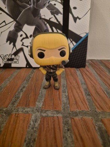 Figurine pop fortnite 436 - figurine,