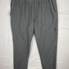 Nike Yoga Pants Mens XL Gay