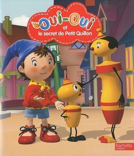 Oui secret de - le, petit