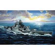 TRUMPETER 05750 MAQUETTE