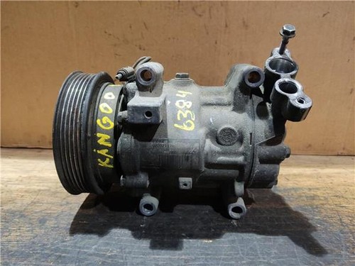 1901 compresseur clim - , renault