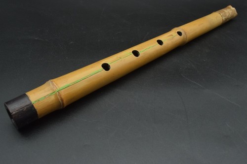 Ancien instrument flûte - instrument,