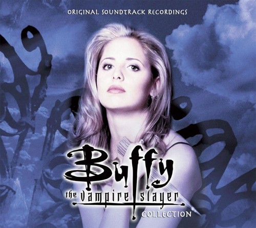 Buffy the vampire slayer - buffy,