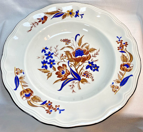 Luneville faïence france - faïence,