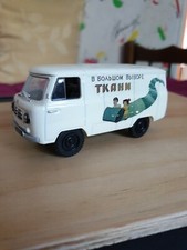 Camion Russe UAZ 450