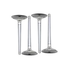 Lot de 8 soupapes admission