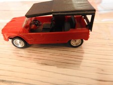 voiture miniature pompiers