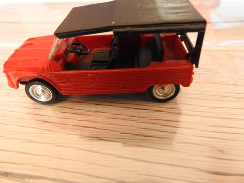 Voiture miniature pompiers - voiture,