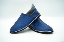 Handmade Moroccan Babouche