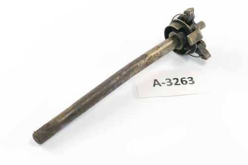 Izh 350 planeta arbre - 350,