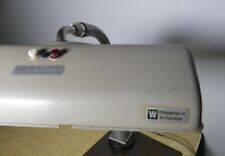 Lampe d'atelier Waldmann 1950